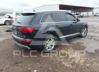 2017 Audi Q7 photo