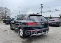 2017 Audi Q7 фото