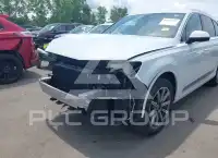 2017 Audi Q7 фото