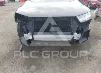 2017 Audi Q7 фото