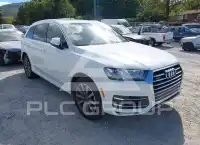 2017 Audi Q7 photo