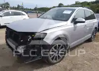 2017 Audi Q7 photo