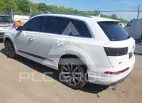 2017 Audi Q7 фото