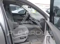 2017 Audi Q7 photo