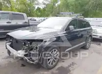 2017 Audi Q7 фото