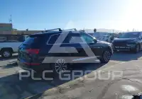 2017 Audi Q7 photo