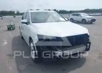 2017 Audi Q7 фото