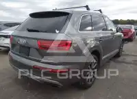 2017 Audi Q7 photo