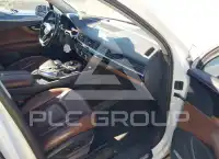 2017 Audi Q7 фото