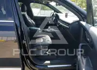 2017 Audi Q7 фото