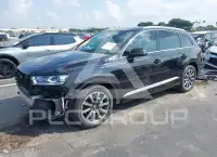 2017 Audi Q7 photo