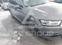 2017 Audi Q7 фото