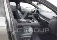 2017 Audi Q7 фото