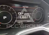 2017 Audi Q7 photo