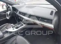 2017 Audi Q7 photo