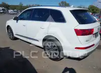 2017 Audi Q7 фото