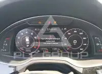 2017 Audi Q7 фото