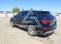 2017 Audi Q7 photo