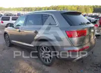 2017 Audi Q7 photo