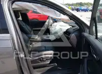 2017 Audi Q7 фото