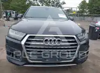 2017 Audi Q7 photo