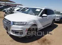 2017 Audi Q7 photo