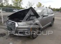 2017 Audi Q7 photo
