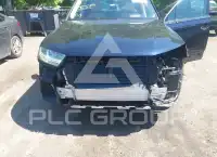 2017 Audi Q7 фото