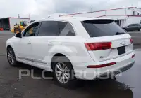2017 Audi Q7 фото