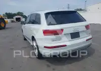 2017 Audi Q7 фото