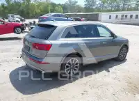 2017 Audi Q7 фото