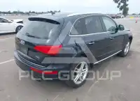 2017 Audi Q5 фото