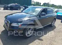 2017 Audi Q5 фото