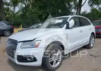 2017 Audi Q5 фото