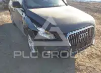 2017 Audi Q5 фото
