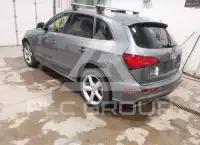 2017 Audi Q5 photo
