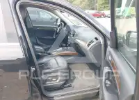 2017 Audi Q5 фото