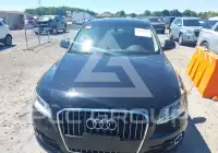 2017 Audi Q5 фото