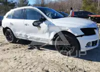 2017 Audi Q5 фото