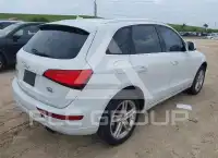 2017 Audi Q5 photo