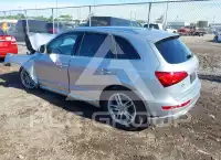 2017 Audi Q5 фото