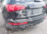 2017 Audi Q5 фото