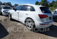 2017 Audi Q5 фото