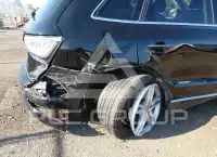 2017 Audi Q5 фото