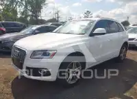 2017 Audi Q5 photo