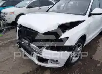 2017 Audi Q5 фото