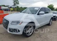 2017 Audi Q5 photo