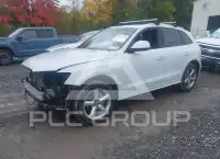 2017 Audi Q5 photo