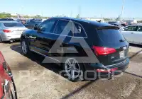 2017 Audi Q5 фото