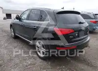 2017 Audi Q5 фото